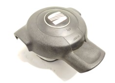Recambio de airbag delantero izquierdo para seat leon (1p1) 1.9 tdi referencia OEM IAM 1P0880201D 1P0880201D1MM 