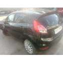 FORD FIESTA (CCN)