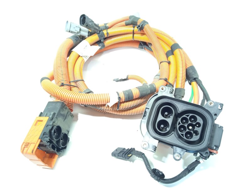 MODULO ELECTRONICO 9845880180 