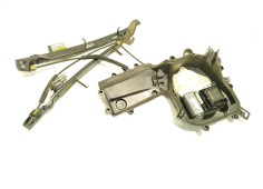 Recambio de elevalunas delantero derecho para seat leon (1p1) 1.9 tdi referencia OEM IAM 1P0837402J  