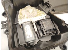 Recambio de elevalunas delantero izquierdo para seat leon (1p1) 1.9 tdi referencia OEM IAM 1P0837401J   2