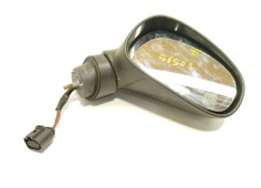 Recambio de retrovisor derecho para seat leon (1p1) 1.9 tdi referencia OEM IAM 1P1857508A 1P1857508A9B9 