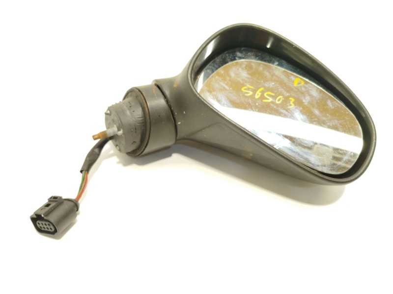 Recambio de retrovisor derecho para seat leon (1p1) 1.9 tdi referencia OEM IAM 1P1857508A 1P1857508A9B9 