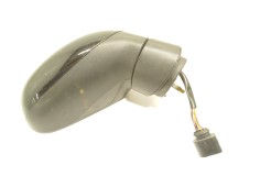 Recambio de retrovisor derecho para seat leon (1p1) 1.9 tdi referencia OEM IAM 1P1857508A 1P1857508A9B9  2