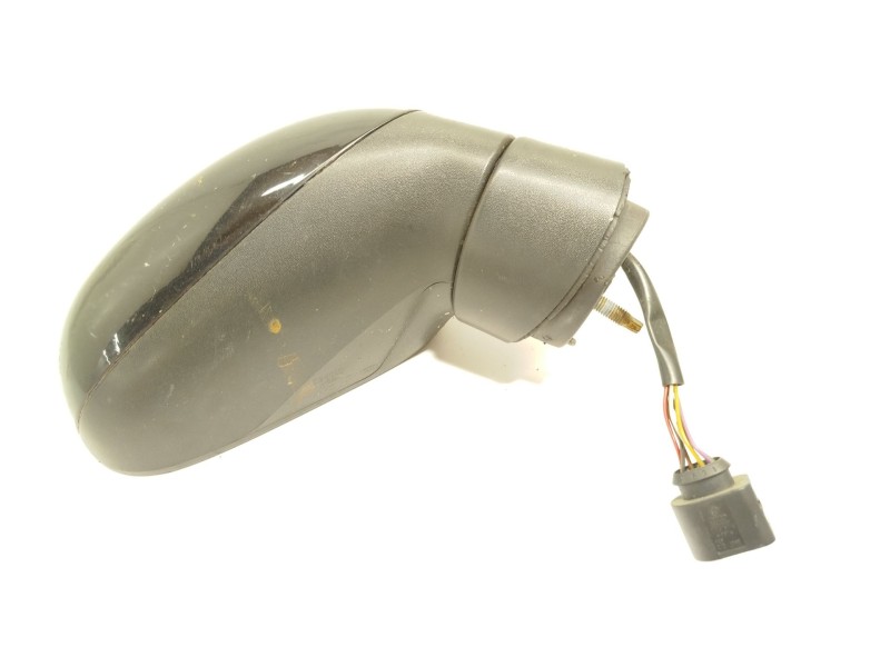 Recambio de retrovisor derecho para seat leon (1p1) 1.9 tdi referencia OEM IAM 1P1857508A 1P1857508A9B9 