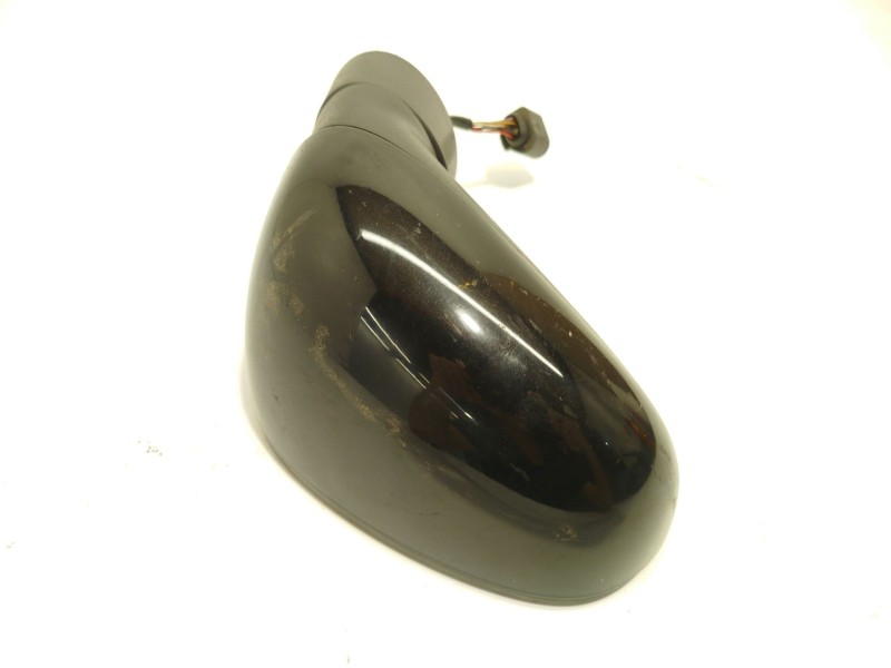 Recambio de retrovisor derecho para seat leon (1p1) 1.9 tdi referencia OEM IAM 1P1857508A 1P1857508A9B9 