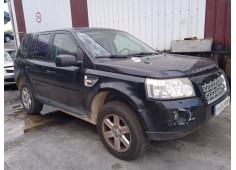 LAND ROVER FREELANDER 2 (L359)