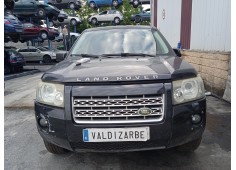 land rover freelander 2 (l359) del año 2009 2