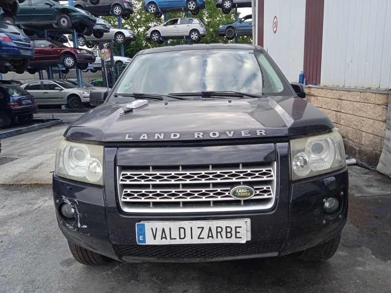 land rover freelander 2 (l359) del año 2009