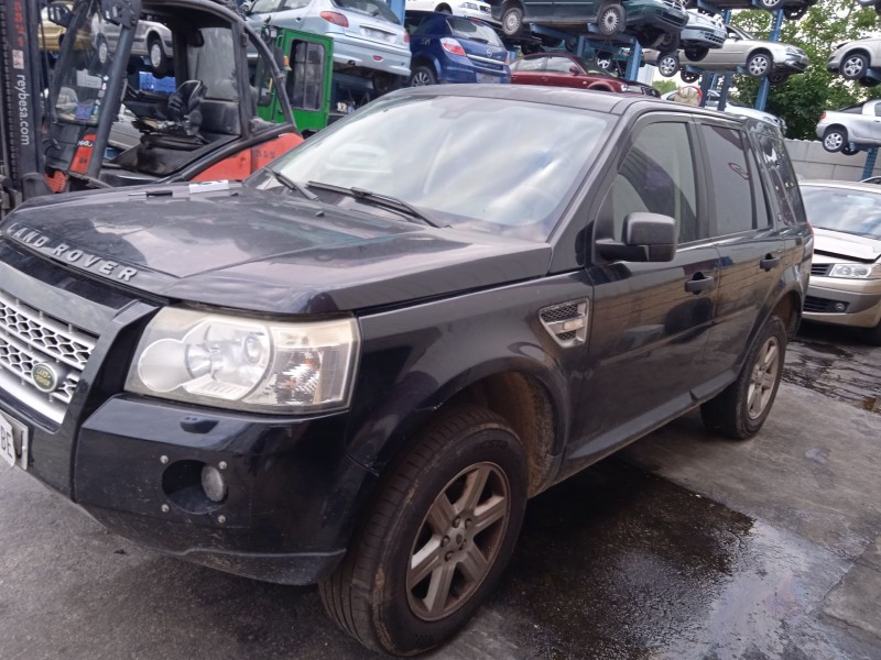 land rover freelander 2 (l359) del año 2009