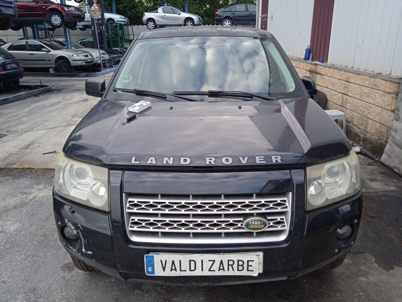 land rover freelander 2 (l359) del año 2009