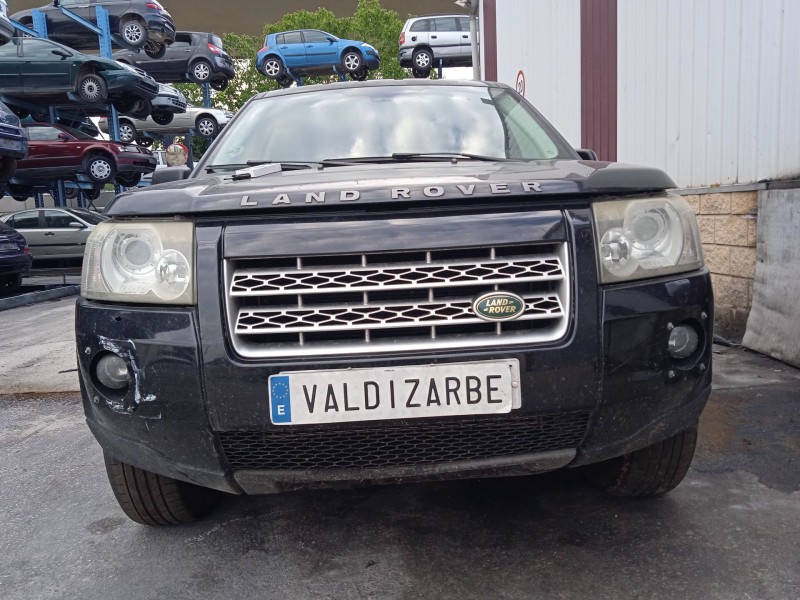 land rover freelander 2 (l359) del año 2009