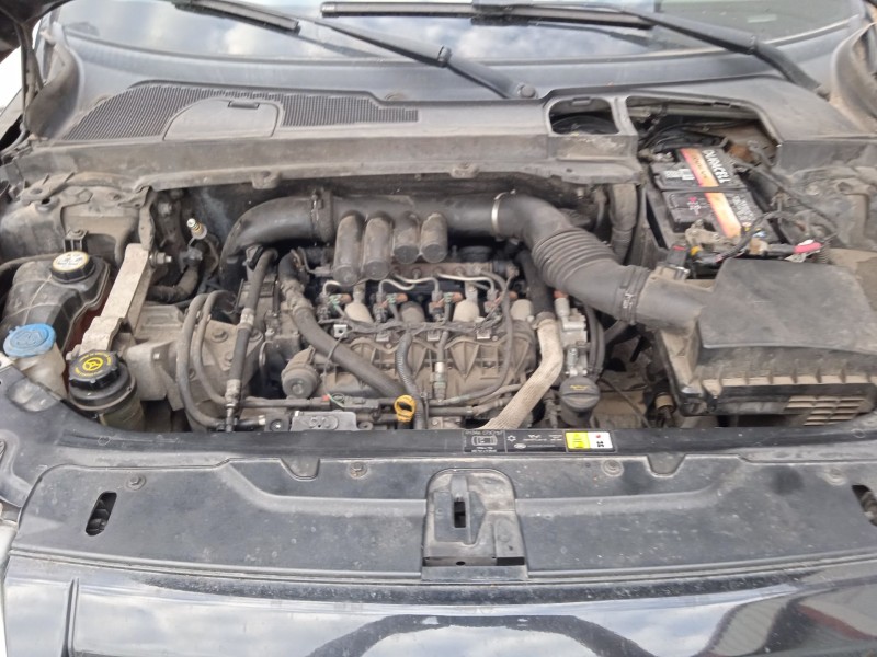 land rover freelander 2 (l359) del año 2009