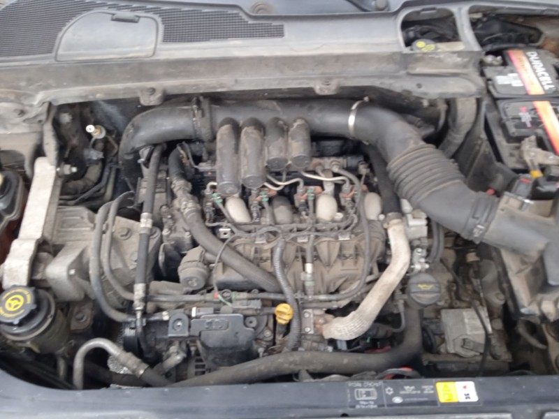 land rover freelander 2 (l359) del año 2009