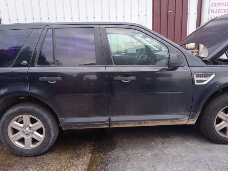 land rover freelander 2 (l359) del año 2009