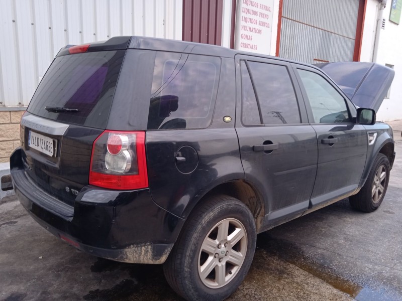 land rover freelander 2 (l359) del año 2009