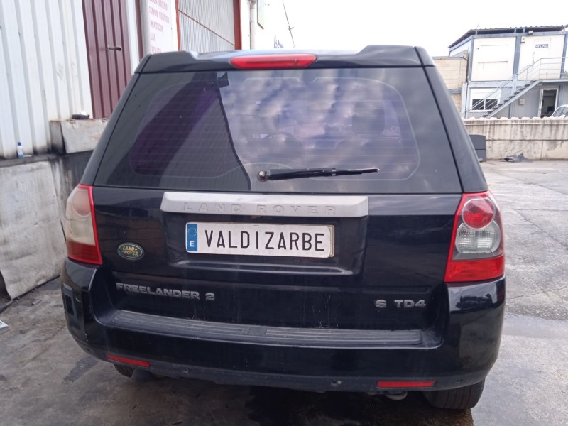 land rover freelander 2 (l359) del año 2009