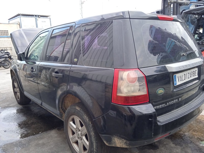 land rover freelander 2 (l359) del año 2009