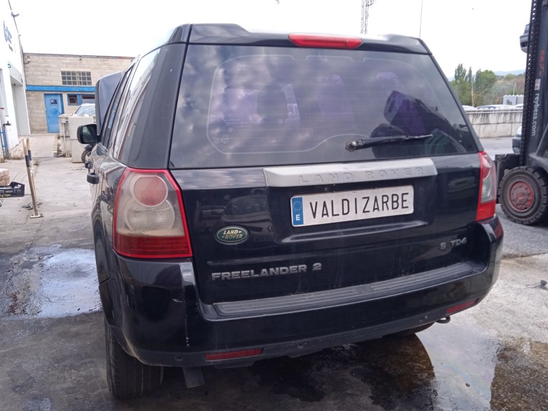 land rover freelander 2 (l359) del año 2009