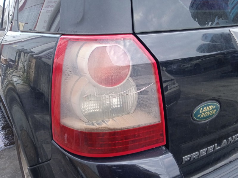 land rover freelander 2 (l359) del año 2009