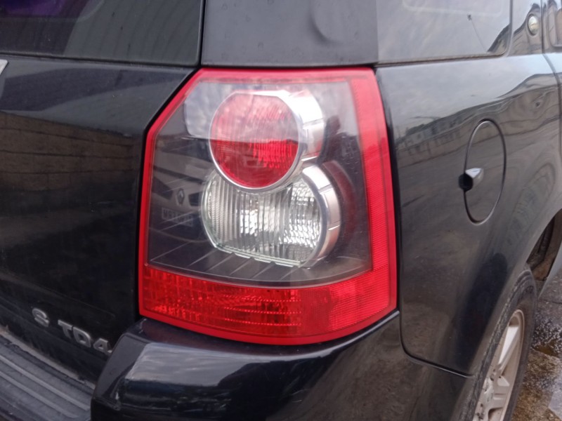 land rover freelander 2 (l359) del año 2009