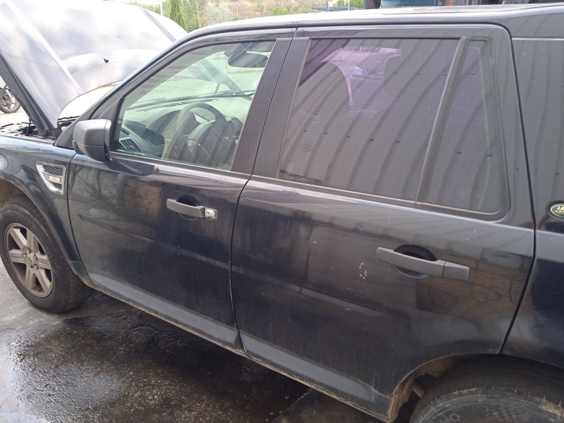 land rover freelander 2 (l359) del año 2009