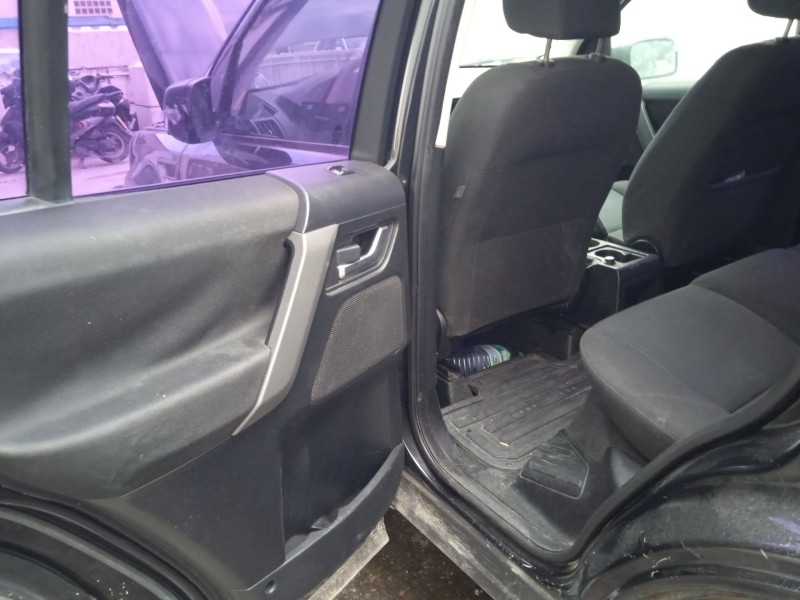 land rover freelander 2 (l359) del año 2009