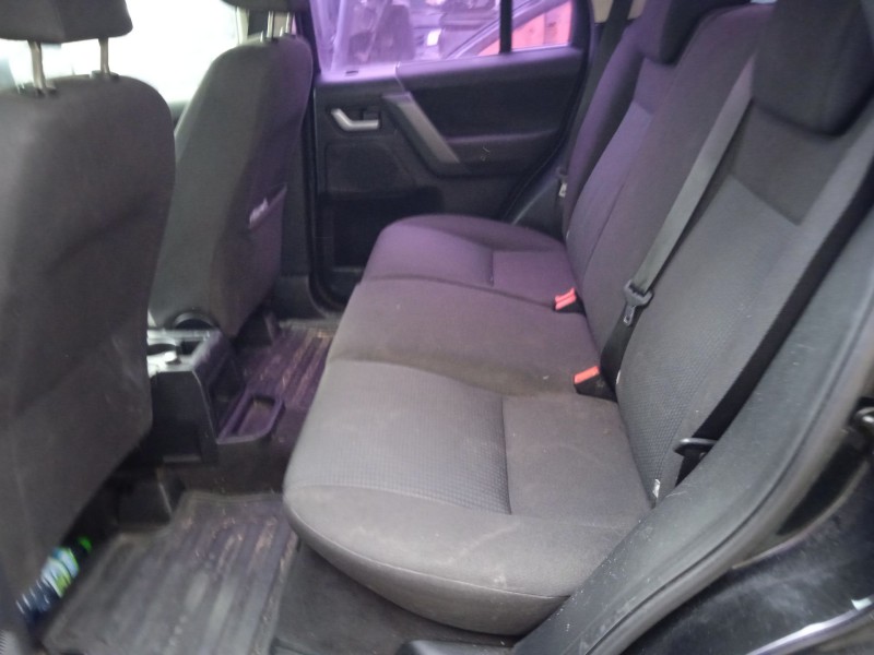 land rover freelander 2 (l359) del año 2009