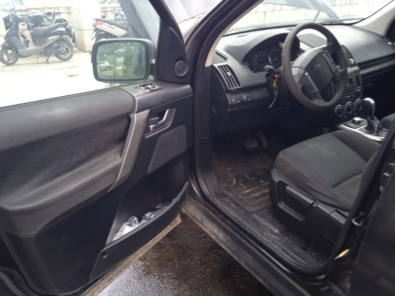 land rover freelander 2 (l359) del año 2009