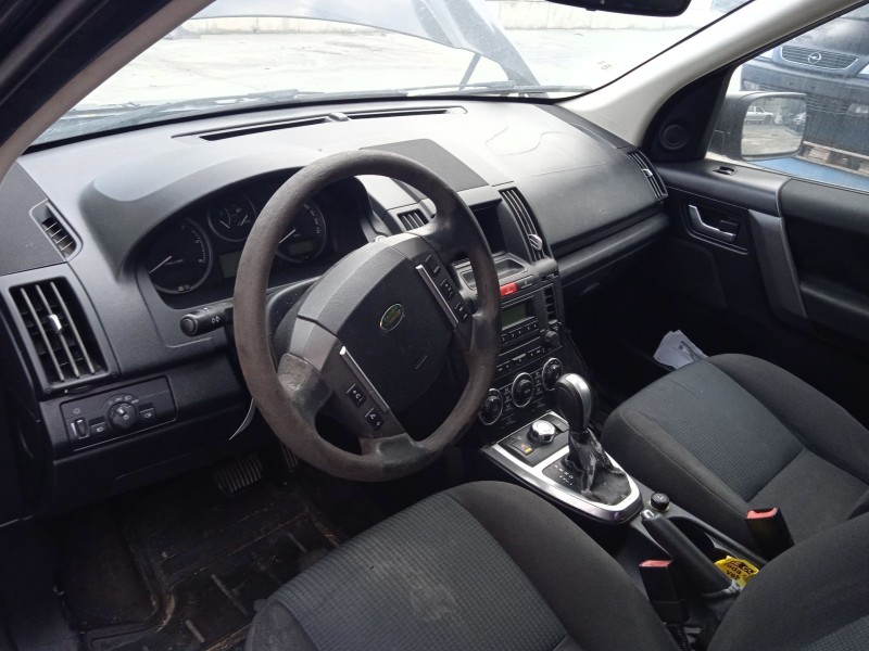 land rover freelander 2 (l359) del año 2009