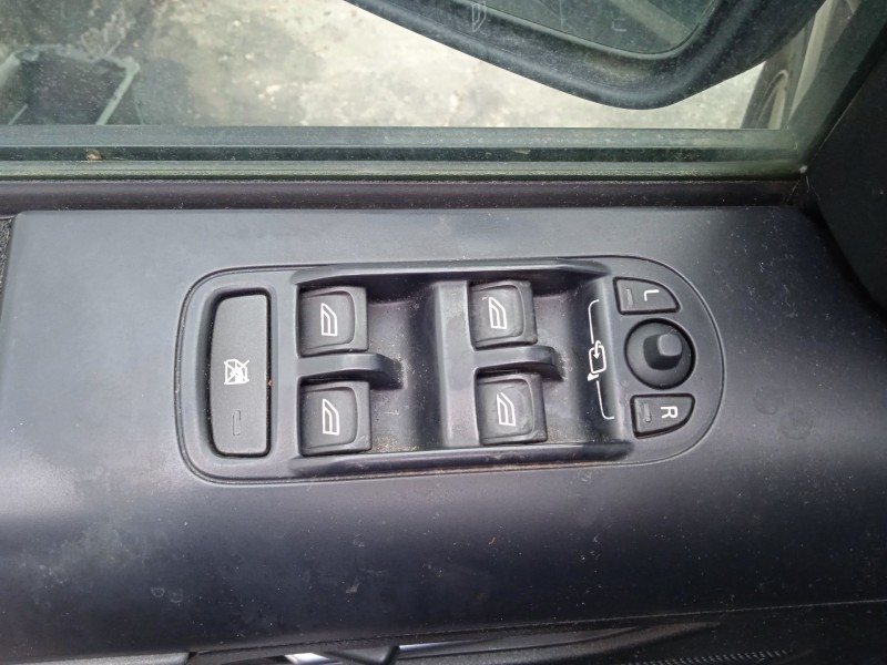 land rover freelander 2 (l359) del año 2009