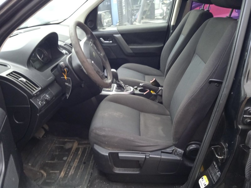 land rover freelander 2 (l359) del año 2009