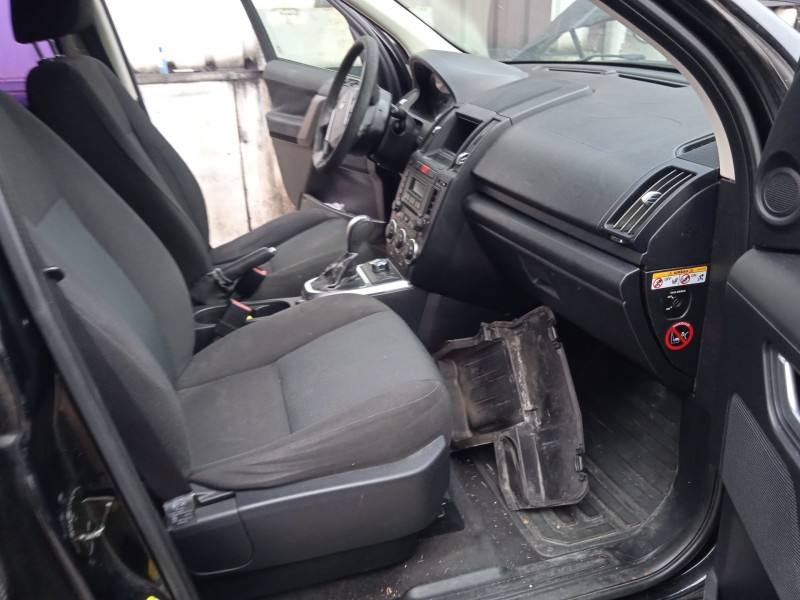 land rover freelander 2 (l359) del año 2009