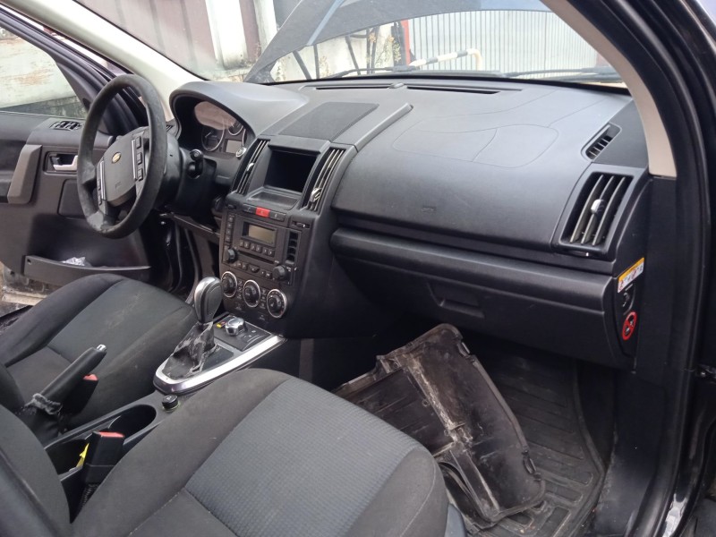 land rover freelander 2 (l359) del año 2009