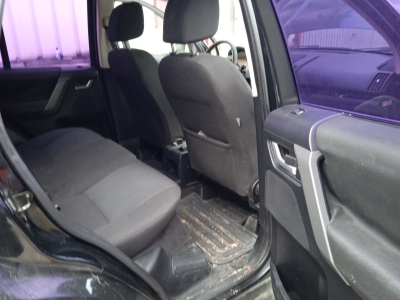 land rover freelander 2 (l359) del año 2009
