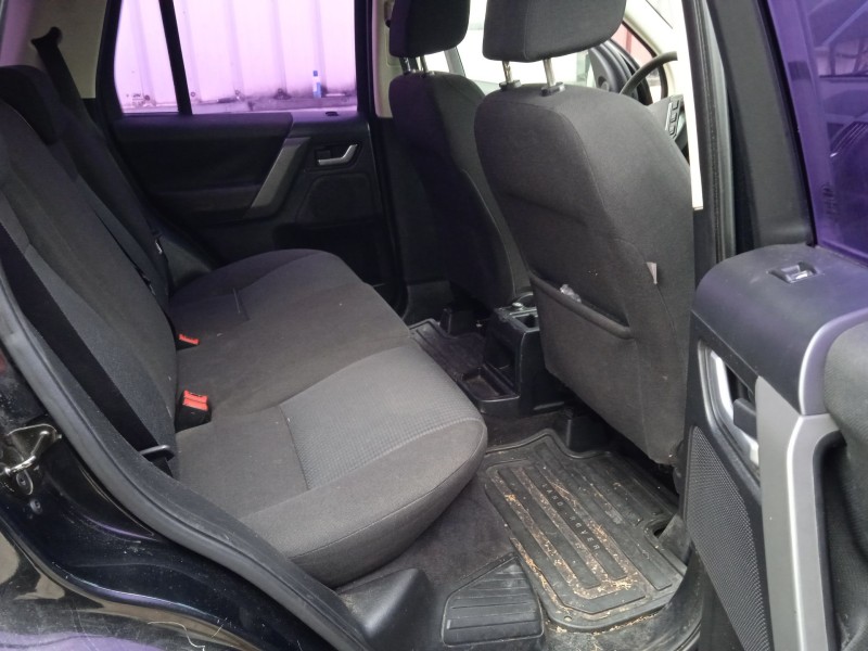 land rover freelander 2 (l359) del año 2009