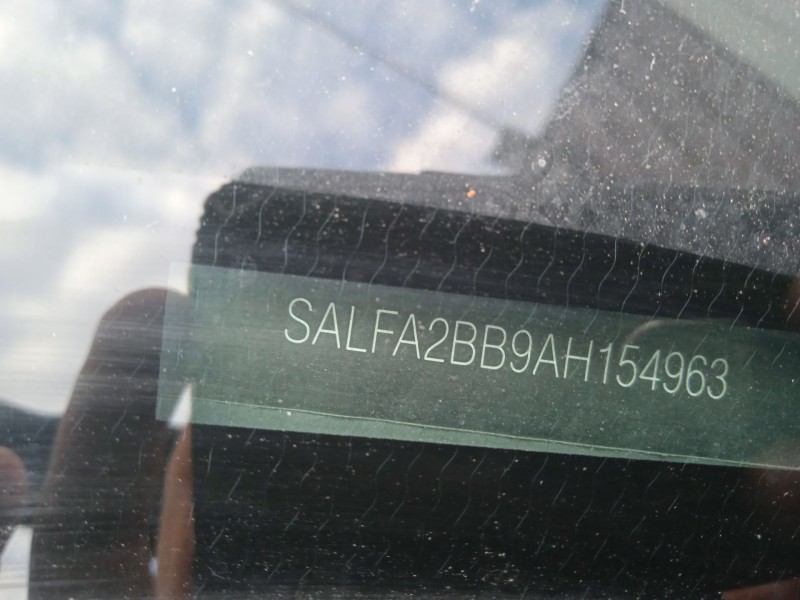 land rover freelander 2 (l359) del año 2009