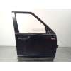 Recambio de puerta delantera derecha para land rover discovery iii (l319) 2.7 td 4x4 referencia OEM IAM BDA780100 5H2220124AA 
