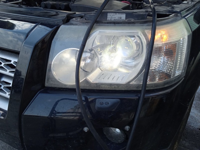 land rover freelander 2 (l359) del año 2009