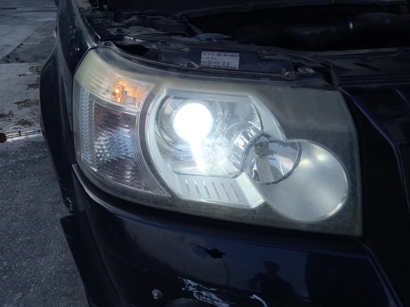 land rover freelander 2 (l359) del año 2009