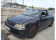 audi a3 (8l1) del año 2001