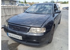 audi a3 (8l1) del año 2001 2