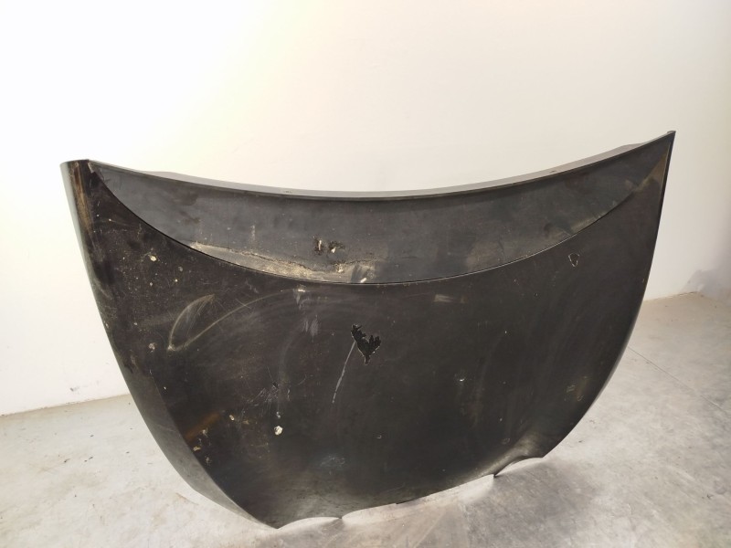 Recambio de capot para seat leon (1p1) 1.9 tdi referencia OEM IAM 1P0823031A  