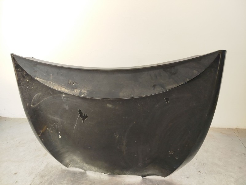 Recambio de capot para seat leon (1p1) 1.9 tdi referencia OEM IAM 1P0823031A  