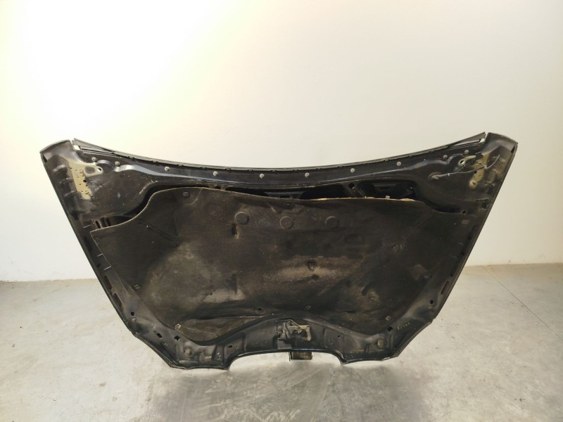 Recambio de capot para seat leon (1p1) 1.9 tdi referencia OEM IAM 1P0823031A  