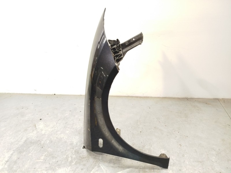 Recambio de aleta delantera derecha para seat leon (1p1) 1.9 tdi referencia OEM IAM 1P0821022A  