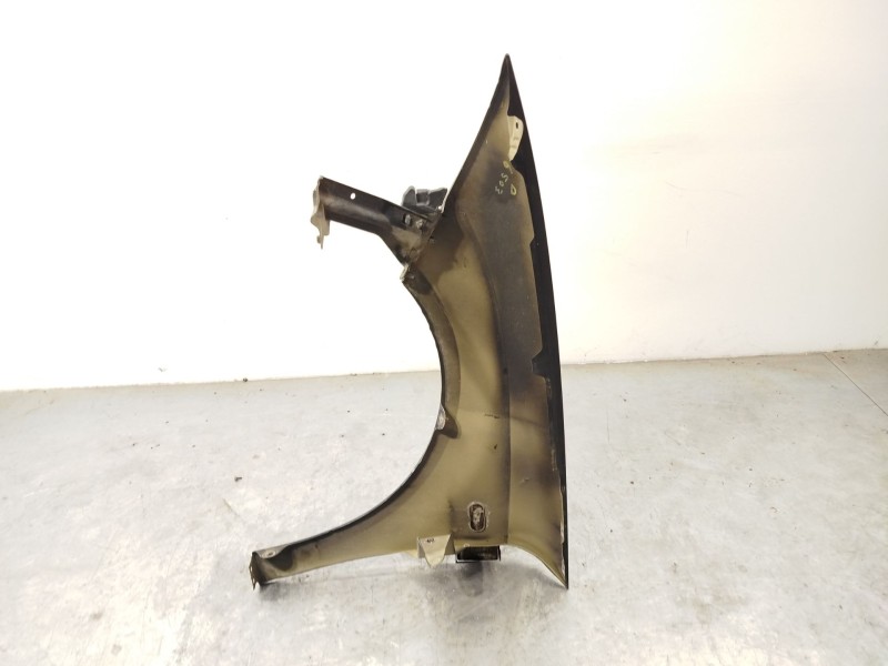 Recambio de aleta delantera derecha para seat leon (1p1) 1.9 tdi referencia OEM IAM 1P0821022A  