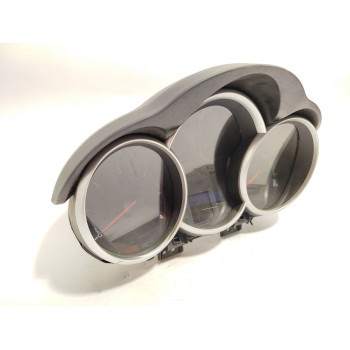 Recambio de cuadro instrumentos para chevrolet cruze ls referencia OEM IAM 95990333  