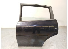 Recambio de puerta trasera izquierda para seat leon (1p1) 1.9 tdi referencia OEM IAM 1P0833055  