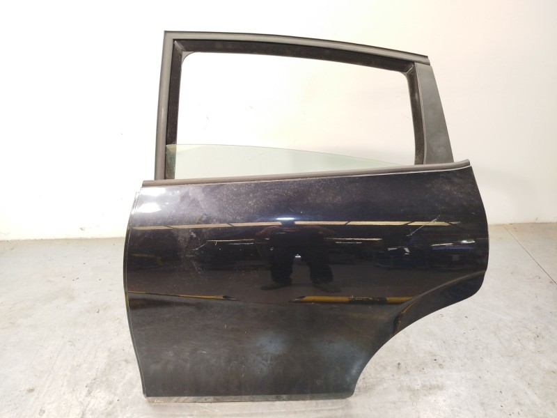 Recambio de puerta trasera izquierda para seat leon (1p1) 1.9 tdi referencia OEM IAM 1P0833055  